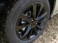 Billet Silver Metallic - Avenger SE Photo No. 5