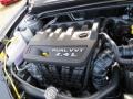 Billet Silver Metallic - Avenger SE Photo No. 9