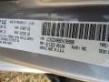 Billet Silver Metallic - Avenger SE Photo No. 10