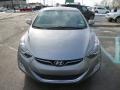 Titanium Gray Metallic - Elantra GLS Photo No. 2