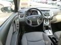 Titanium Gray Metallic - Elantra GLS Photo No. 6