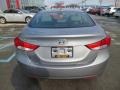 Titanium Gray Metallic - Elantra GLS Photo No. 10