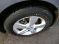 Titanium Gray Metallic - Elantra GLS Photo No. 13