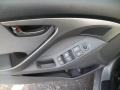 Titanium Gray Metallic - Elantra GLS Photo No. 16