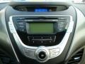 Titanium Gray Metallic - Elantra GLS Photo No. 19