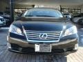 Obsidian Black - ES 350 Photo No. 2