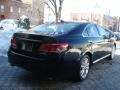 Obsidian Black - ES 350 Photo No. 4
