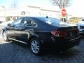 Obsidian Black - ES 350 Photo No. 6