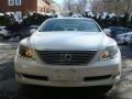 Starfire Pearl - LS 460 Photo No. 2