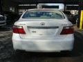 Starfire Pearl - LS 460 Photo No. 5