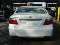 2007 Starfire Pearl Lexus LS 460  photo #5