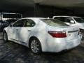 Starfire Pearl - LS 460 Photo No. 6