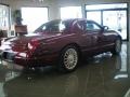 Merlot Metallic - Thunderbird Deluxe Roadster Photo No. 30