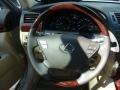 2007 Starfire Pearl Lexus LS 460  photo #12