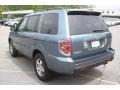 2006 Steel Blue Metallic Honda Pilot EX-L 4WD  photo #23