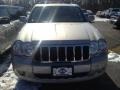 2008 Bright Silver Metallic Jeep Grand Cherokee Limited 4x4  photo #2