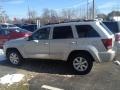 2008 Bright Silver Metallic Jeep Grand Cherokee Limited 4x4  photo #5