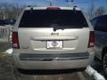 2008 Bright Silver Metallic Jeep Grand Cherokee Limited 4x4  photo #7