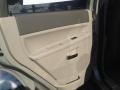 2008 Bright Silver Metallic Jeep Grand Cherokee Limited 4x4  photo #10