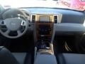 2008 Bright Silver Metallic Jeep Grand Cherokee Limited 4x4  photo #13
