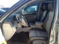 2008 Bright Silver Metallic Jeep Grand Cherokee Limited 4x4  photo #18