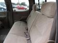 Super White - Tacoma V6 PreRunner Double Cab Photo No. 10
