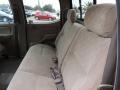 2002 Super White Toyota Tacoma V6 PreRunner Double Cab  photo #10