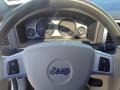 2008 Bright Silver Metallic Jeep Grand Cherokee Limited 4x4  photo #24