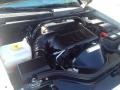 2008 Bright Silver Metallic Jeep Grand Cherokee Limited 4x4  photo #31