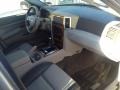 2008 Bright Silver Metallic Jeep Grand Cherokee Limited 4x4  photo #32