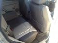 2008 Bright Silver Metallic Jeep Grand Cherokee Limited 4x4  photo #33