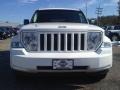 Bright White - Liberty Sport 4x4 Photo No. 4