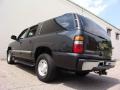 2005 Carbon Metallic GMC Yukon XL SLT 4x4  photo #7