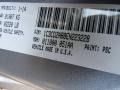 Billet Silver Metallic - Avenger SE Photo No. 10