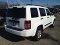 Bright White - Liberty Sport 4x4 Photo No. 20