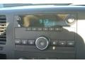 Summit White - Silverado 2500HD WT Regular Cab Photo No. 14