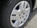 Billet Silver Metallic - Avenger SE Photo No. 5