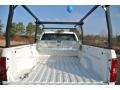 Summit White - Silverado 2500HD WT Regular Cab Photo No. 19
