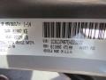 Billet Silver Metallic - Avenger SE Photo No. 10