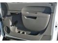 Summit White - Silverado 2500HD WT Regular Cab Photo No. 20