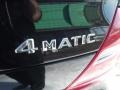 Black - E 500 4Matic Sedan Photo No. 20