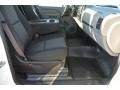 Summit White - Silverado 2500HD WT Regular Cab Photo No. 21