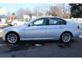 Titanium Silver Metallic - 3 Series 328i xDrive Sedan Photo No. 5