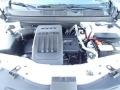 2014 Chevrolet Captiva Sport 2.4 Liter SIDI DOHC 16-Valve VVT 4 Cylinder Engine Photo