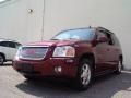 Red Jewel Metallic - Envoy XL Denali 4x4 Photo No. 6