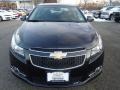 Black Granite Metallic - Cruze LT/RS Photo No. 2