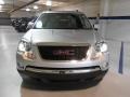 Quicksilver Metallic - Acadia SLT AWD Photo No. 2