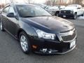 Black Granite Metallic - Cruze LT/RS Photo No. 3