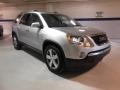 Quicksilver Metallic - Acadia SLT AWD Photo No. 3