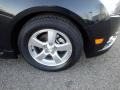 Black Granite Metallic - Cruze LT/RS Photo No. 4